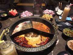 奔驰锅-苏州金科大酒店