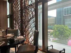 -夏宫中餐厅(静安香格里拉店)