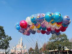 -上海迪士尼度假区