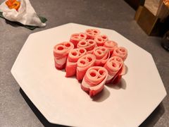 -鼎鼎香·港式火锅(北京SKP店)