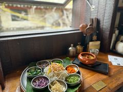 -银米·云南传统过桥米线(双廊黑金冠店)
