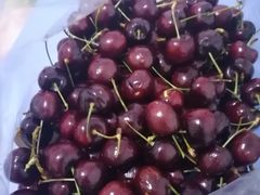 -菜园坝水果市场