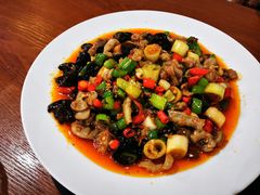 -盛世盐帮·自贡特色(总店)