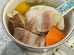 -汗腾格里·风味餐厅(新疆驻京办店)