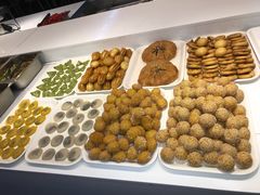 -文星素食(兴华路店)