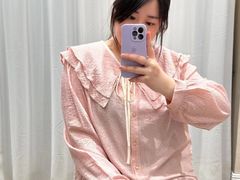 -绮梦微胖大码女装(东方社区三十一街坊店)