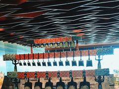 -隐秀山居酒店大堂吧