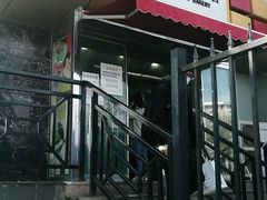 门面-新侨三宝乐面包店(崇文门店)