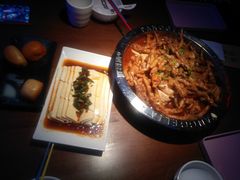 -胖哥俩肉蟹煲(淮安万达店)