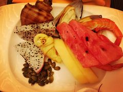 -杭州国际会议中心洲际酒店-原素全日餐厅(解放东路店)