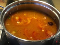 -西火火·川派小火锅(西溪银泰店)