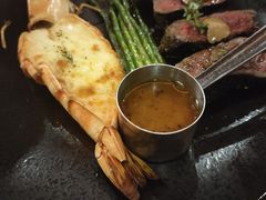 -安妮意大利餐厅(国贸店)