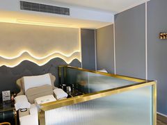 -手舒·采耳按摩·影院足道spa(莫愁湖东路店)