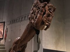 -瓦萨沉船博物馆