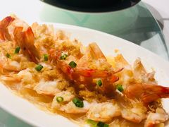 -百味馆·粤菜·湛江菜(后海花园店)