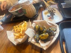 -云阿蛮云南生烫牛肉米线(奉贤路店)