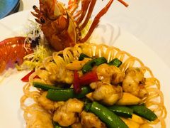 -三号黄浦会Canton Table