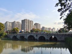 -东水关遗址公园