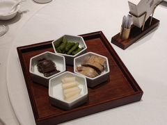 -小厨娘淮扬菜(清江苏宁广场店)