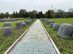 -中国人民抗日战争纪念雕塑园