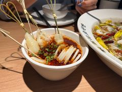 -太二酸菜鱼(武汉光谷保利店)