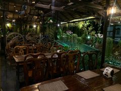 -Raya Father Restaurant