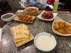 -小街天府(西工小街店)