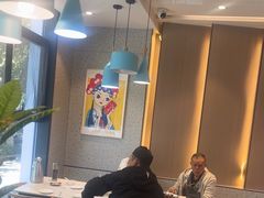 -勇利赵家烤肉坊(含光路店)