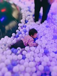 -幻贝家儿童乐园(苏州中心店)