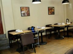 大堂-妈妈的味道(和顺古镇店)