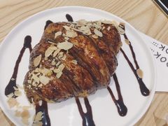 -GOTLOT COFFEE&KITCHEN角落厨房NOOK店