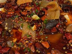 -辣婆婆(航天桥店)