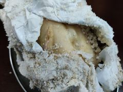 -吉英盐焗鸡(文中路店)