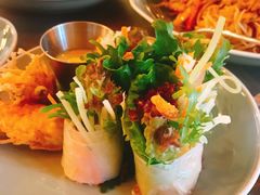 -CHINCHIN 青青·泰国料理(万象食家店)