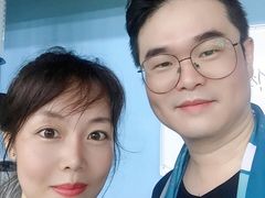-厚业文体中心羽毛球馆(文锦渡馆)