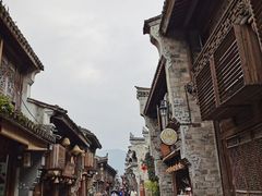 -台州府城(江南长城)