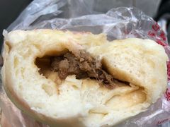 -清泉阁包子饺子·刀削面(五一店)