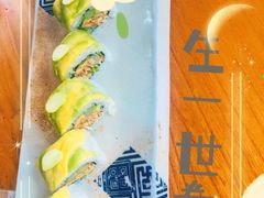 -Hatsune隐泉日式料理(三里屯太古里店)