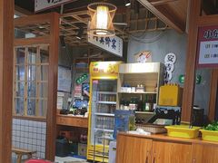 -小放肆烤肉(安吉万达店)