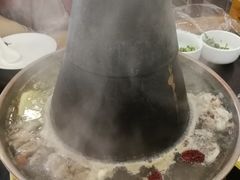 -北门涮肉·铜锅涮肉(南锣鼓巷店)