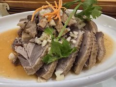 -阿胖龙虾小海鲜(宁国南路总店)