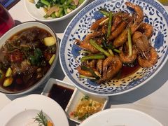 -丰收日·小海鲜·沪上家宴(顾村正大店)