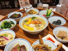 -绍兴老味道·非遗门店(银泰城店)