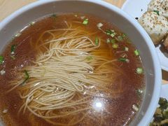 -朱新年·苏式汤团·面点(北寺塔店)