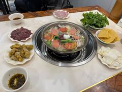 -海关荤豆花(洋河一路店)
