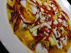 -青花椒花椒鱼(合生汇店)