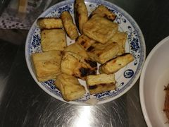 -石屏老字号4号包浆豆腐美食城(泼水广场店)