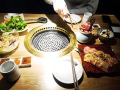 -江户烧肉(高德店)