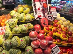 -Olé精品超市(北京合生汇店)