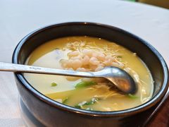 -扬州香格里拉·香宫中餐厅